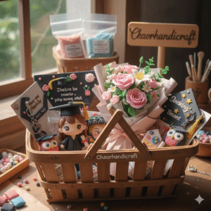 Giỏ hàng của Chaorhandicraft