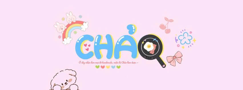 Liên hệ với Chaorhnadicraft