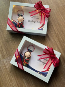 khung tốt nghiệp