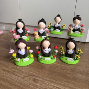 Tượng Đất Sét