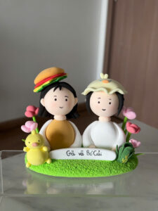 ngày tình bạn 26/11