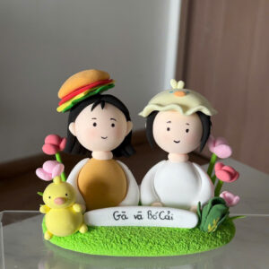 ngày tình bạn 26/11