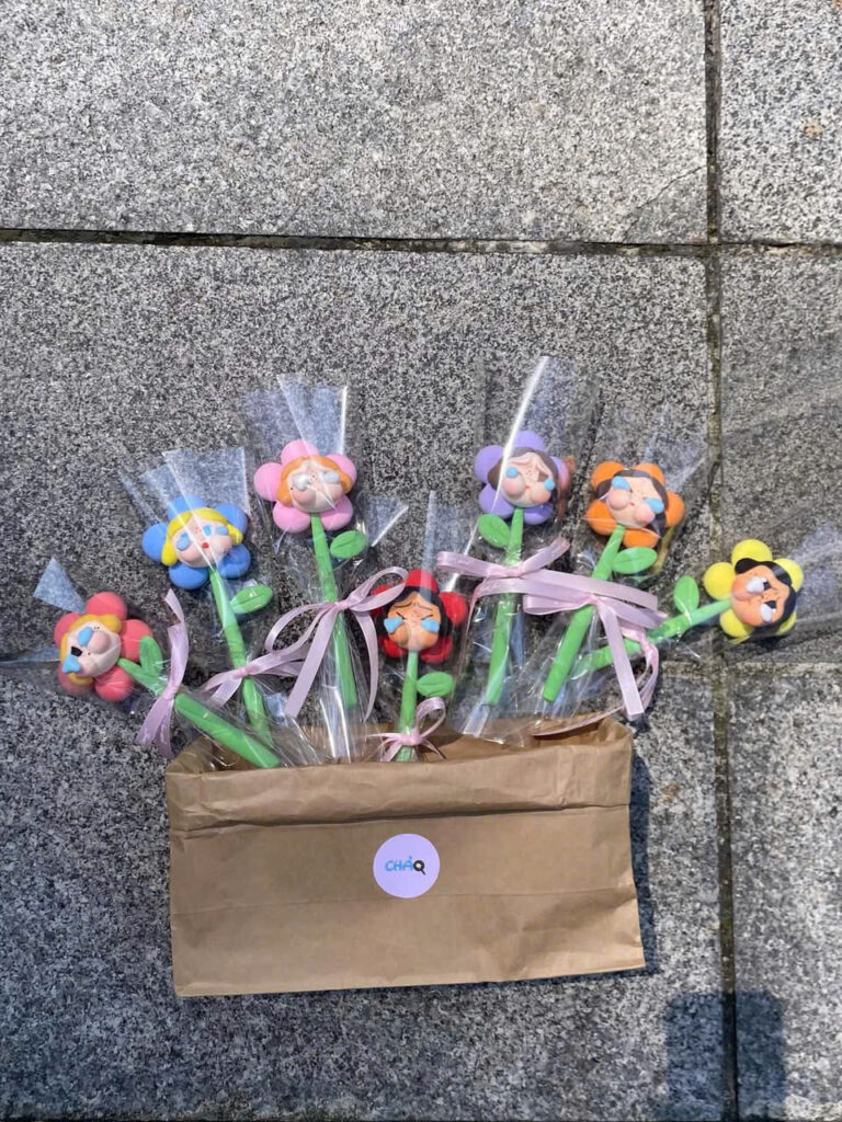 Trang chủ Chaorhandicraft