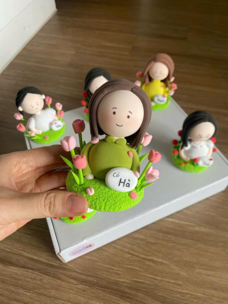 quà tặng 20 tháng 11