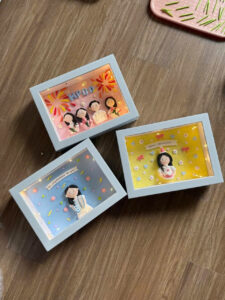 quà tặng 20 tháng 11