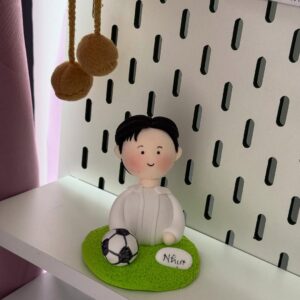 Tượng Đơn Handmade