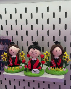 quà tốt nghiệp sáng tạo