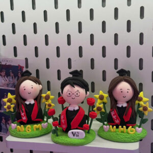 quà tốt nghiệp sáng tạo